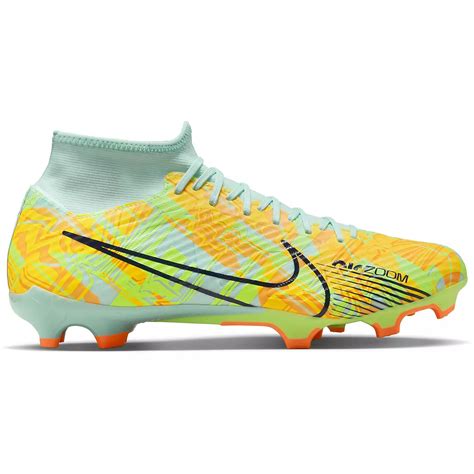 nike mercurial superfly mg